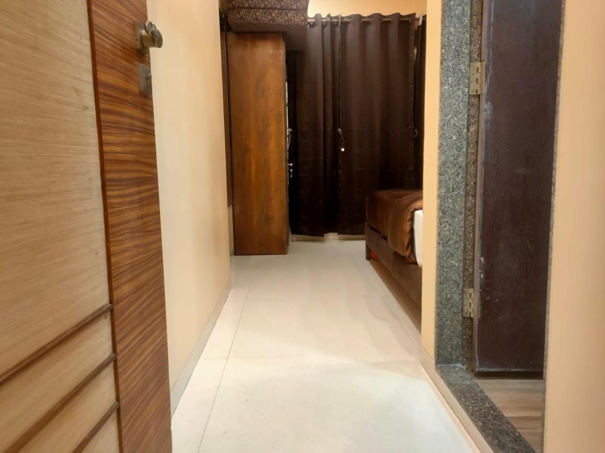 Osi Apartments Bandra West Mumbai Exterior foto