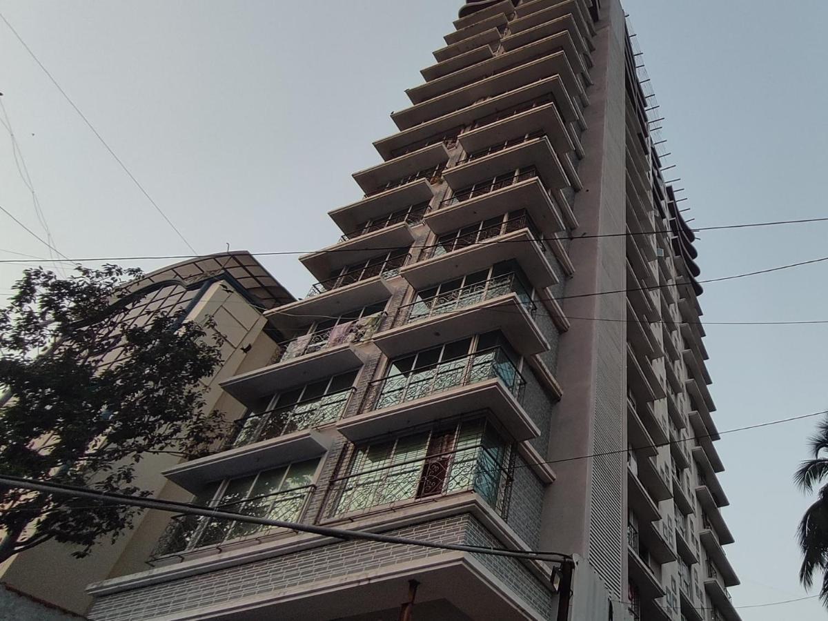 Osi Apartments Bandra West Mumbai Exterior foto